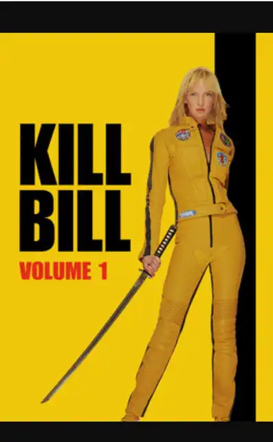 Watch and Download The Making of 'Kill Bill Vol. 1' 8