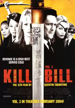 Watch and Download The Making of 'Kill Bill Vol. 2' 2