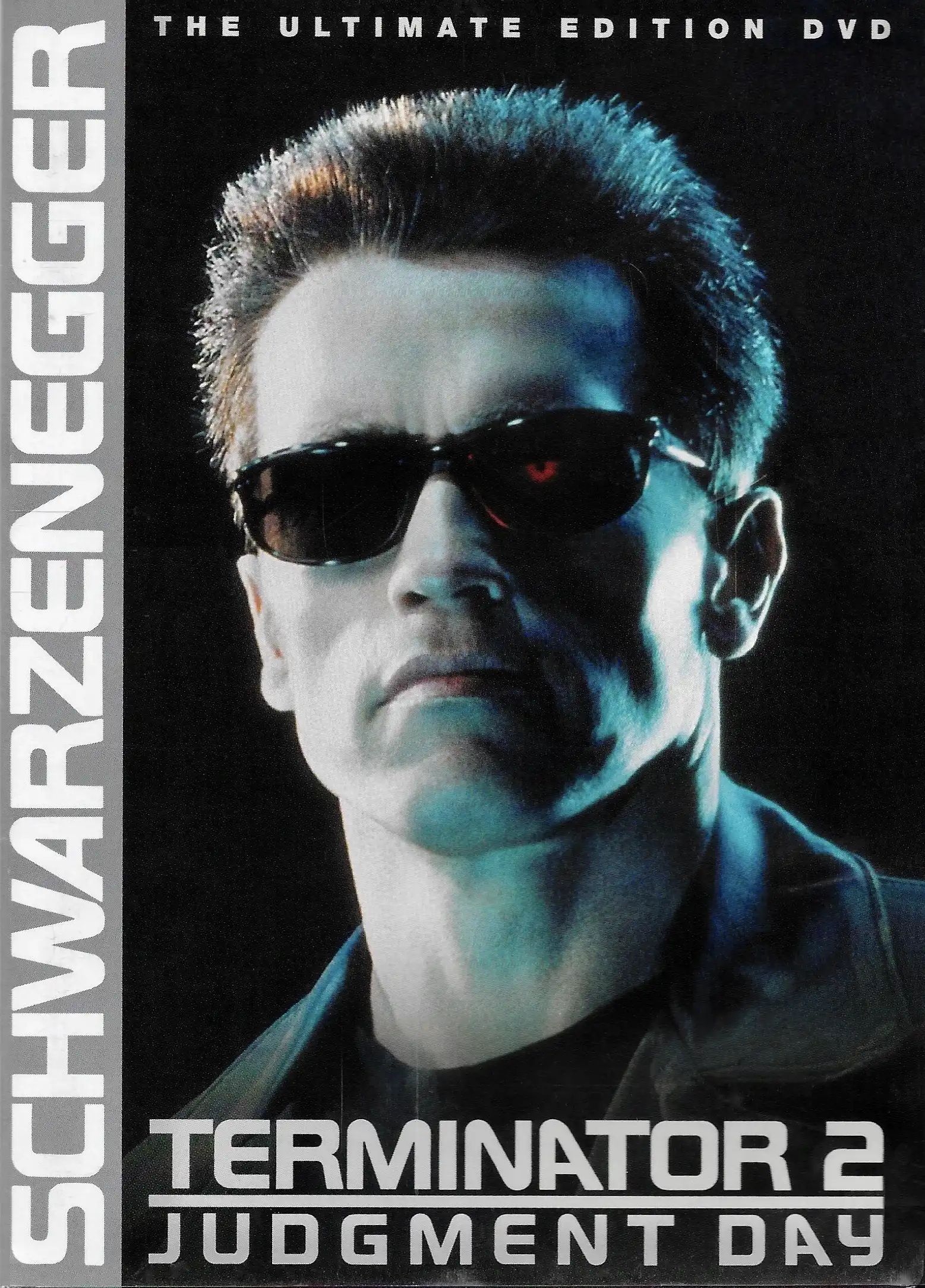 Watch and Download The Making of 'Terminator 2 3D' 3