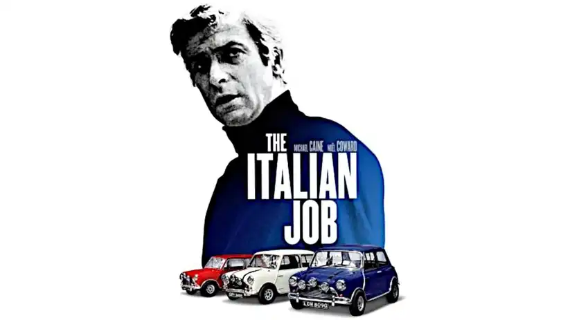 Watch and Download The Making Of 'The Italian Job' 1