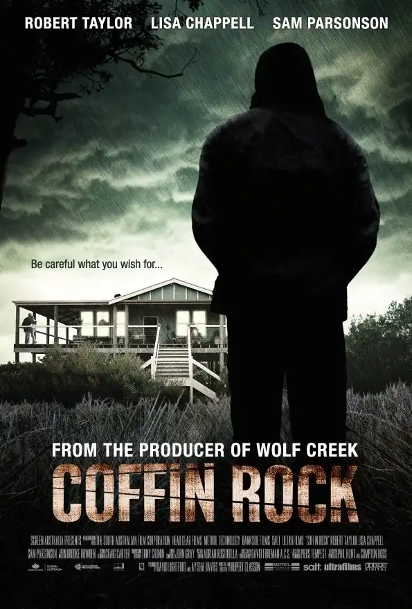 Watch and Download The Making of Coffin Rock 1