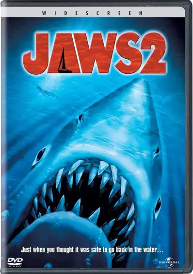 Watch and Download The Making of Jaws 2 2