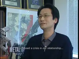 Watch and Download The Making of Metal Gear Solid 2: Sons of Liberty 2