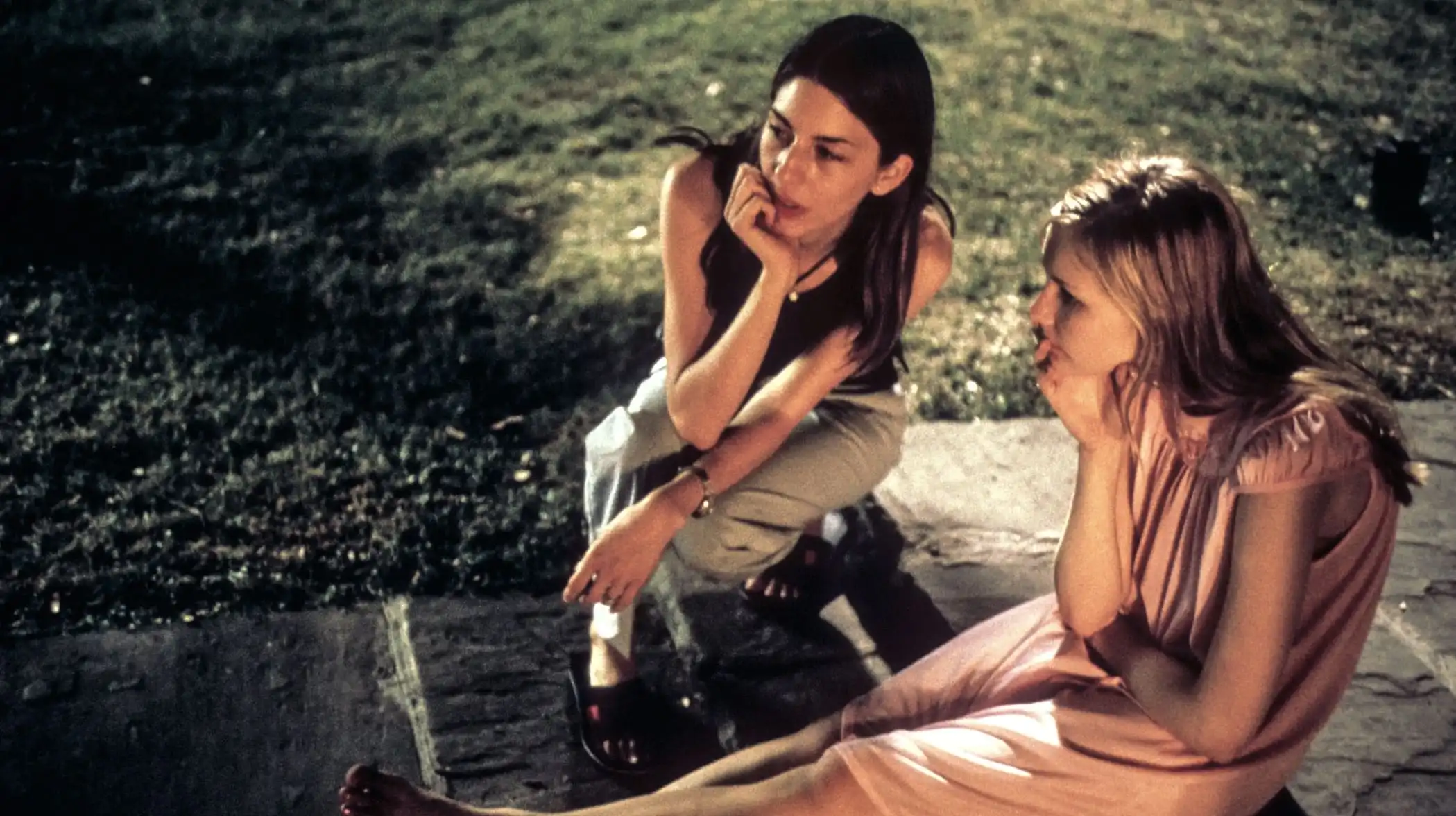 Watch and Download The Making of The Virgin Suicides 1