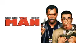 Watch and Download The Man 2