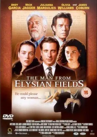 Watch and Download The Man from Elysian Fields 13