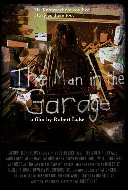 Watch and Download The Man in the Garage 1