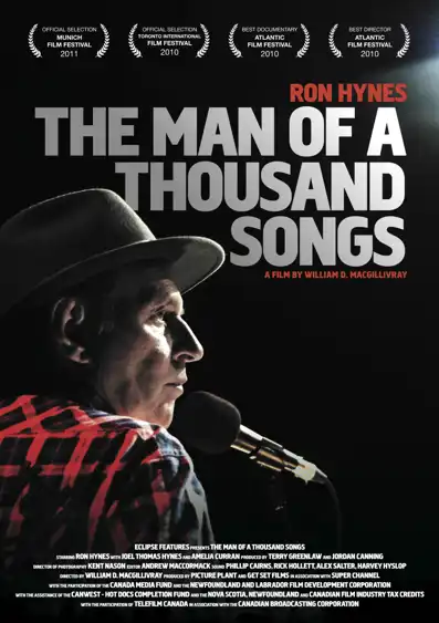 Watch and Download The Man of a Thousand Songs 2