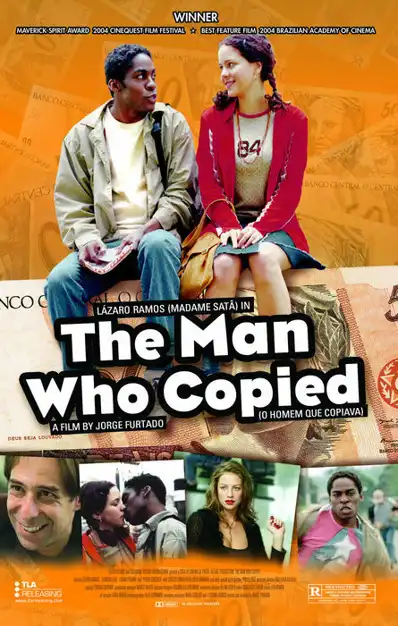 Watch and Download The Man Who Copied 5