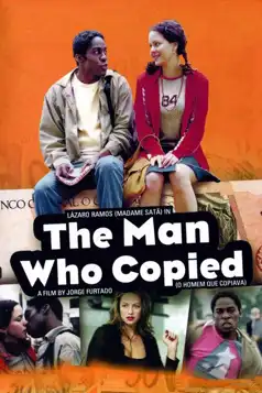 Watch and Download The Man Who Copied