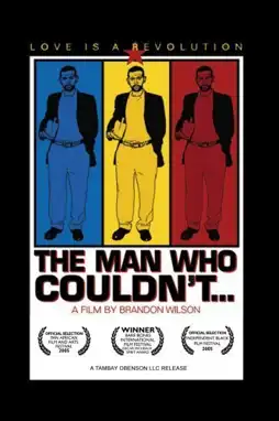 Watch and Download The Man Who Couldn't 2