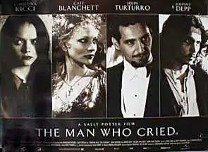 Watch and Download The Man Who Cried 14