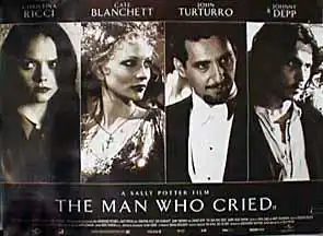 Watch and Download The Man Who Cried 16