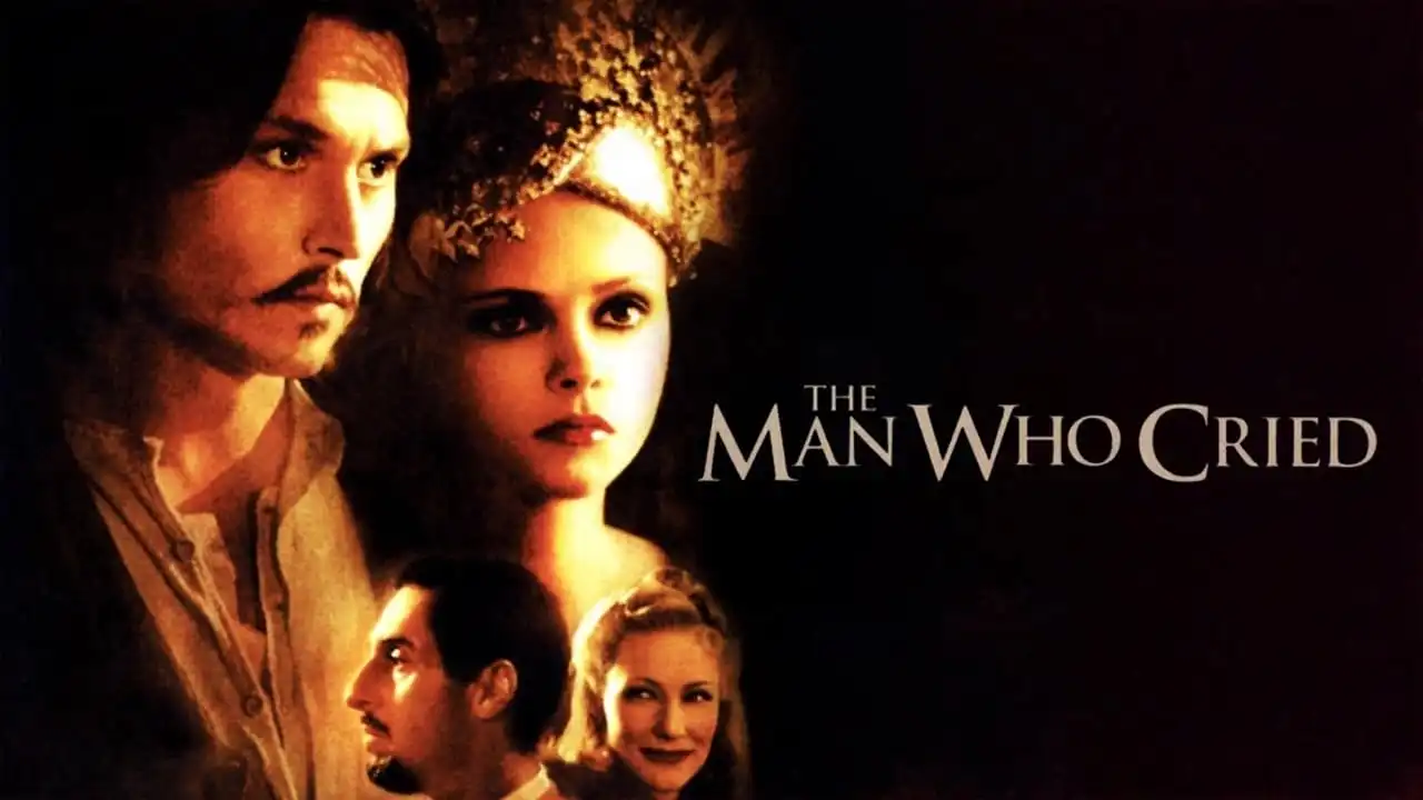 Watch and Download The Man Who Cried 3