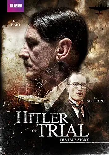 Watch and Download The Man who Crossed Hitler 1