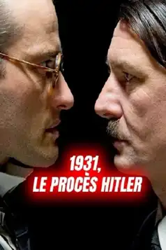 Watch and Download The Man who Crossed Hitler