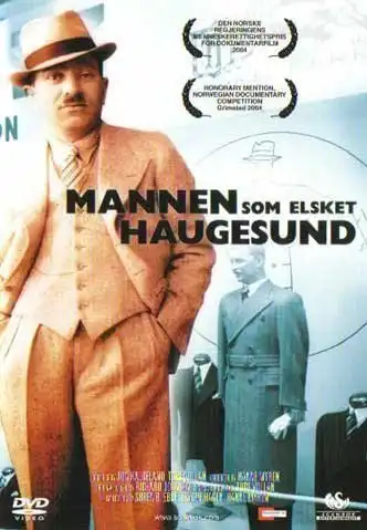 Watch and Download The Man Who Loved Haugesund 1