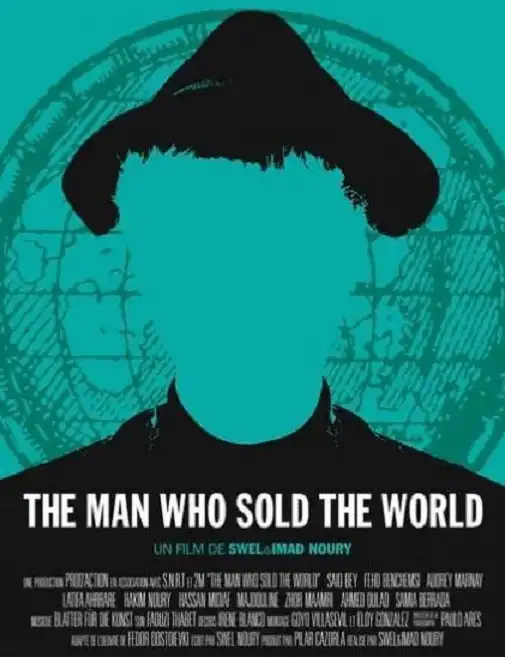 Watch and Download The Man Who Sold the World 1