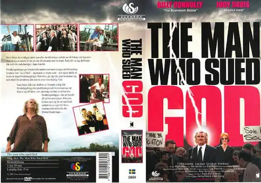 Watch and Download The Man Who Sued God 16