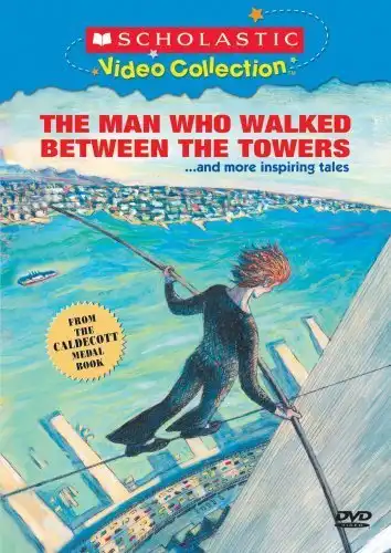 Watch and Download The Man Who Walked Between the Towers 2