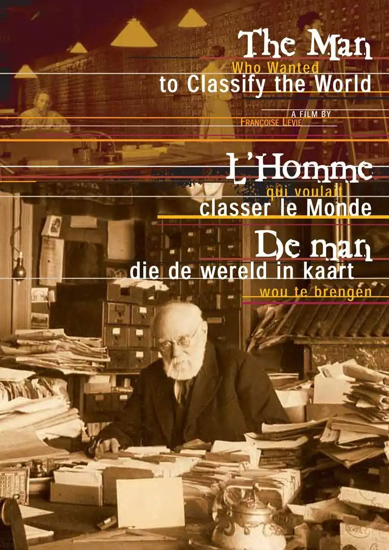 Watch and Download The Man Who Wanted to Classify the World 1