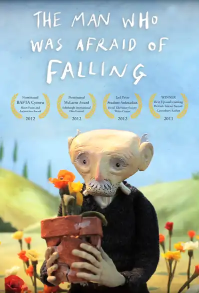 Watch and Download The Man Who Was Afraid of Falling 2