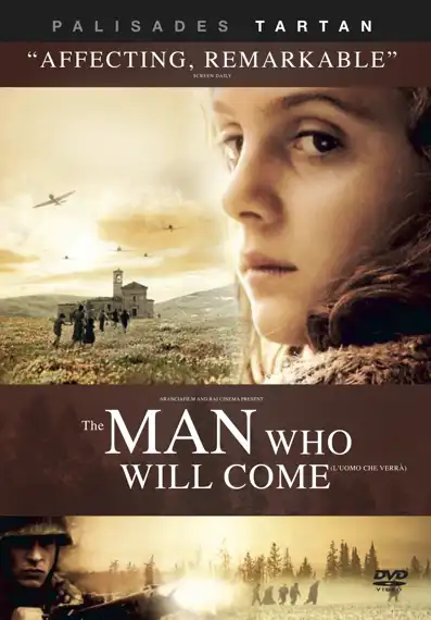 Watch and Download The Man Who Will Come 8