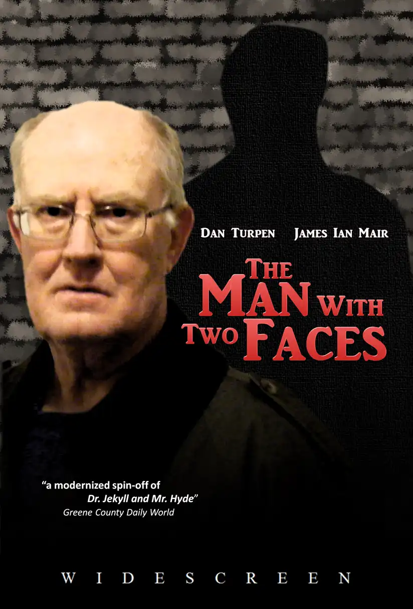 Watch and Download The Man with Two Faces 1