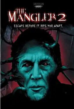 Watch and Download The Mangler 2 7