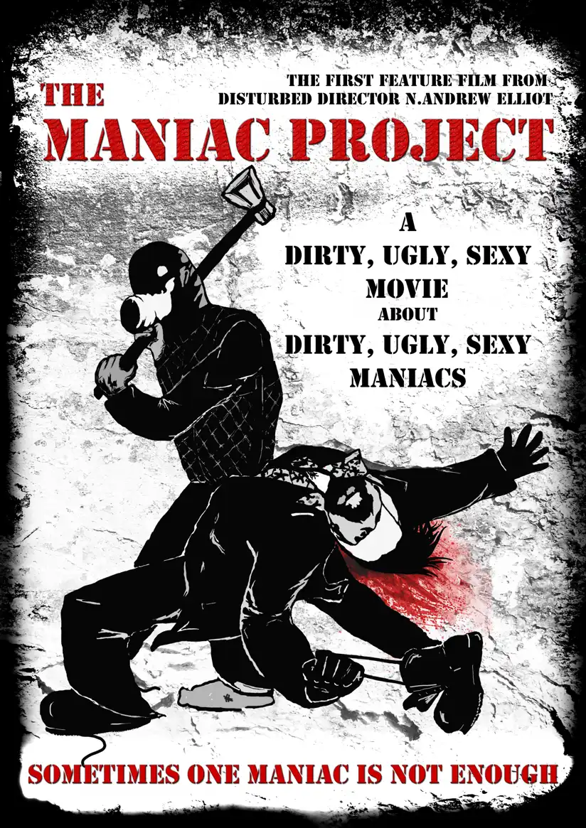 Watch and Download The Maniac Project 1