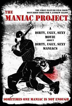 Watch and Download The Maniac Project