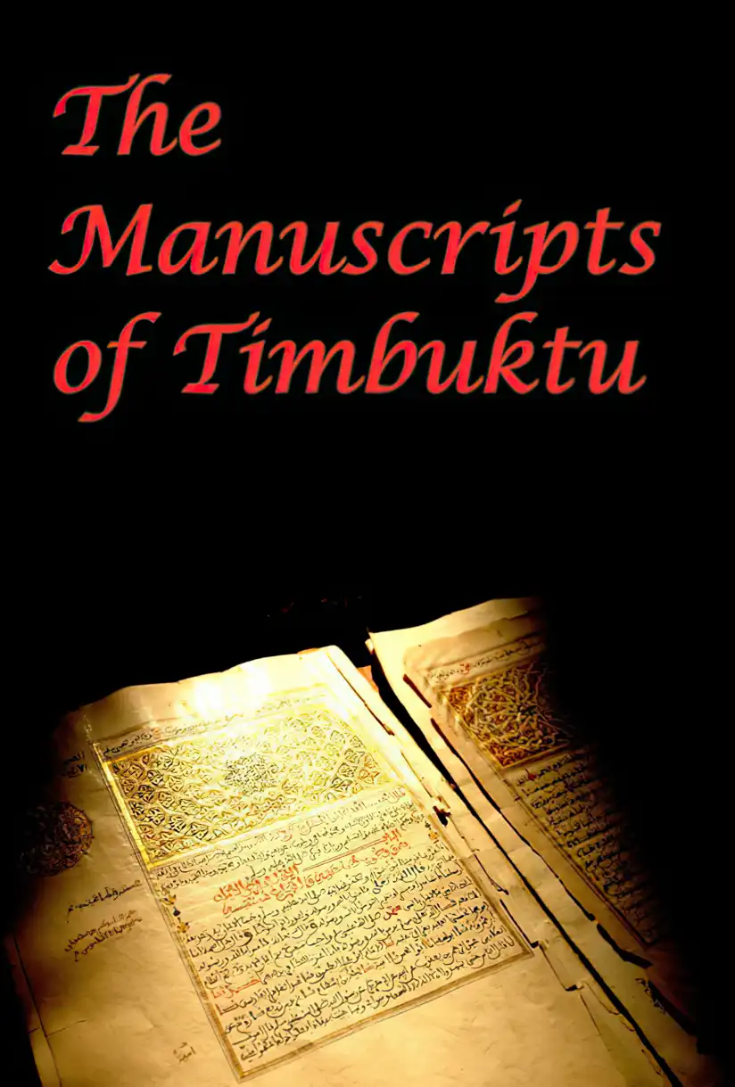 Watch and Download The Manuscripts of Timbuktu 1