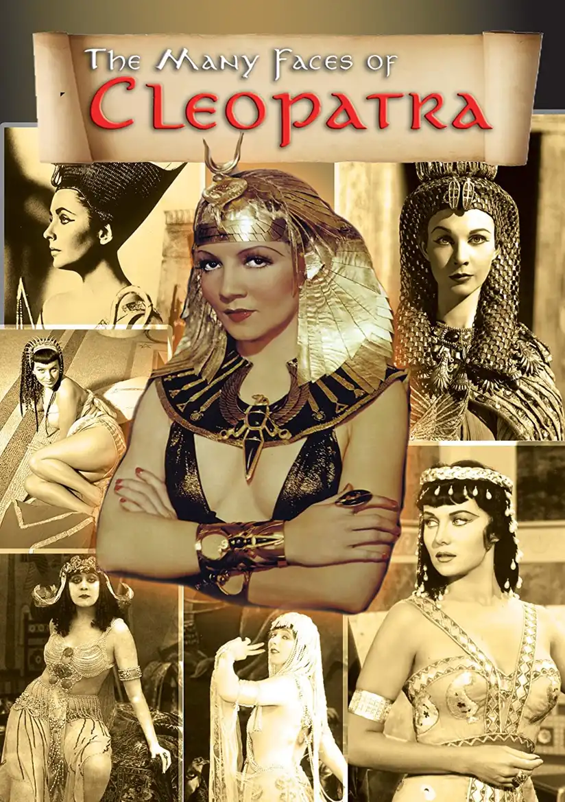 Watch and Download The Many Faces of Cleopatra 1