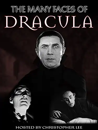 Watch and Download The Many Faces of Dracula 1