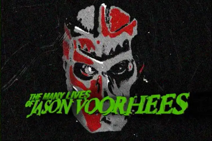 Watch and Download The Many Lives of Jason Voorhees 1