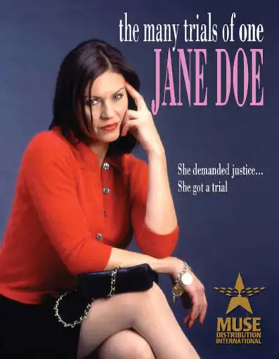 Watch and Download The Many Trials of One Jane Doe 1