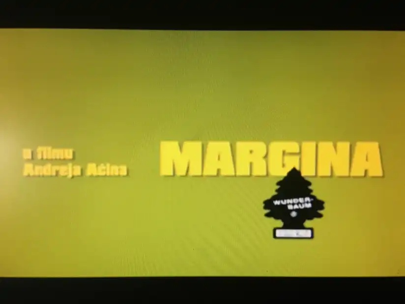 Watch and Download The Margins 1