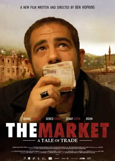 Watch and Download The Market: A Tale of Trade 5