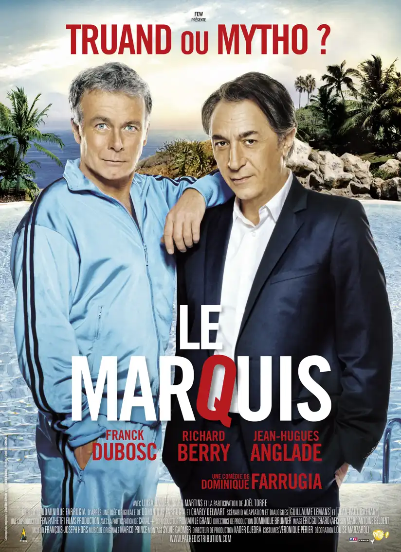 Watch and Download The Marquis 13