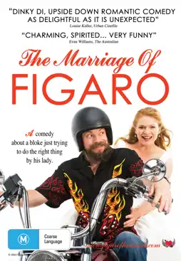 Watch and Download The Marriage of Figaro 1