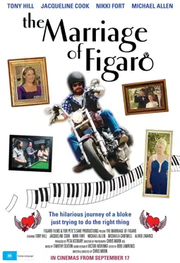 Watch and Download The Marriage of Figaro 4