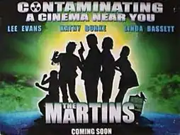 Watch and Download The Martins 1