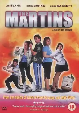 Watch and Download The Martins 2