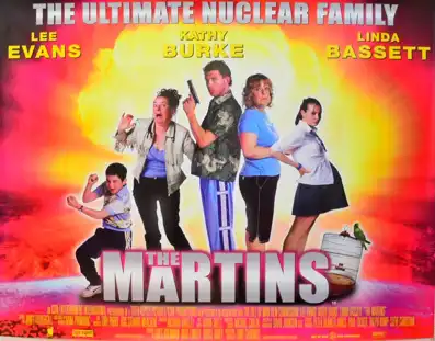 Watch and Download The Martins 7