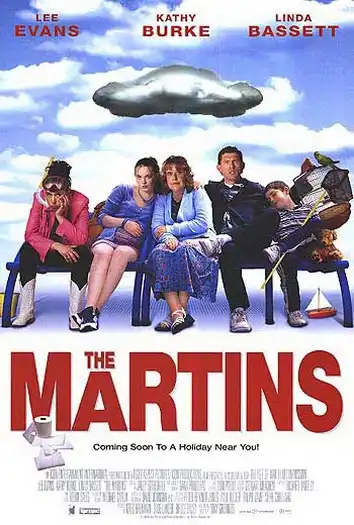 Watch and Download The Martins 8