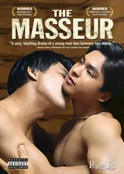 Watch and Download The Masseur 3