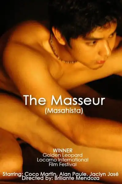 Watch and Download The Masseur 7