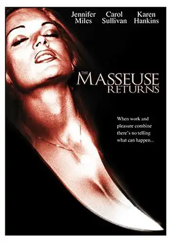 Watch and Download The Masseuse Returns 1