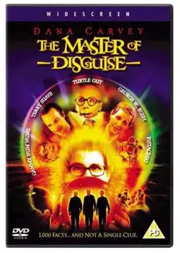 Watch and Download The Master of Disguise 13