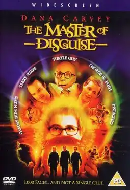 Watch and Download The Master of Disguise 14